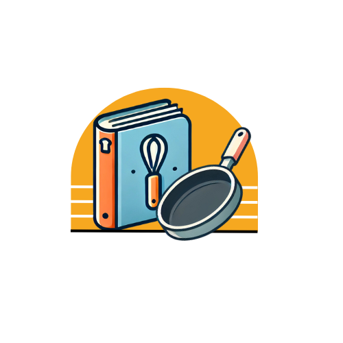 homecooked dishes logo transparent