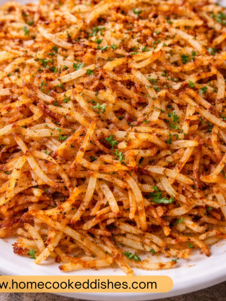 crispy classic hashbrowns cover