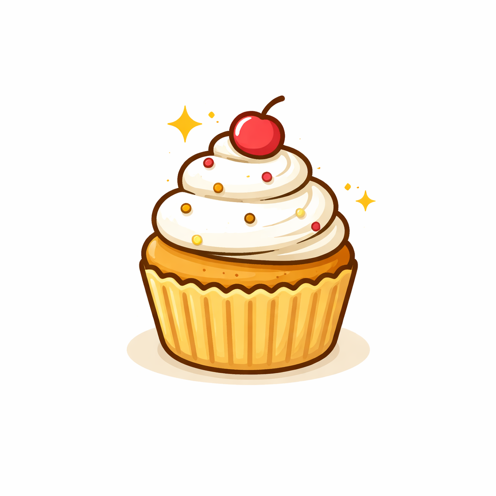 cupcakebadge