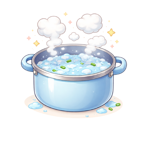 Home Cooked Dishes logo 3