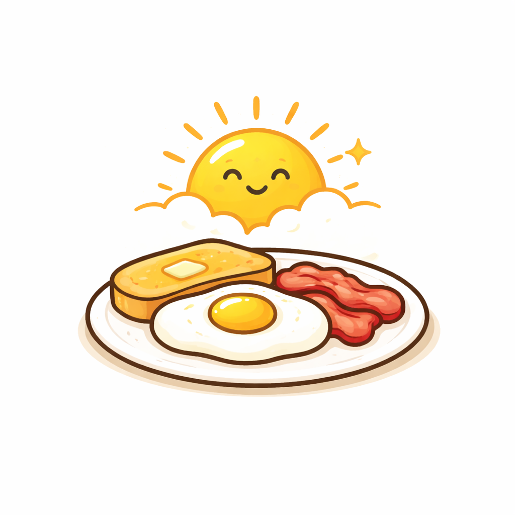 homecookeddishes breakfasticon